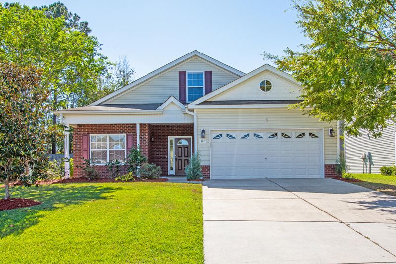 307 Old Stone Ct, Moncks Corner, SC 29461