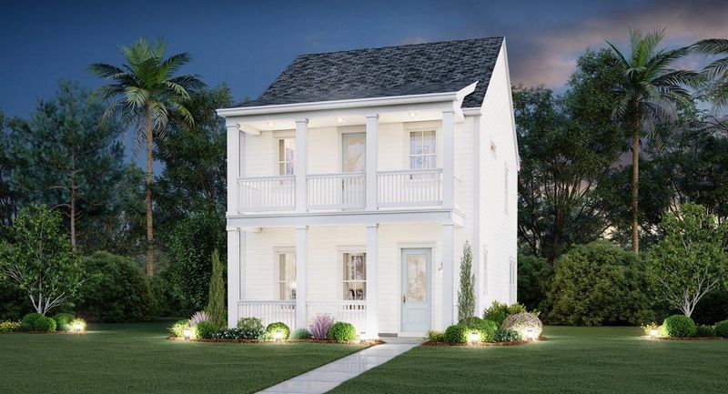 300 Julian Hamlet, Summerville, SC 29483