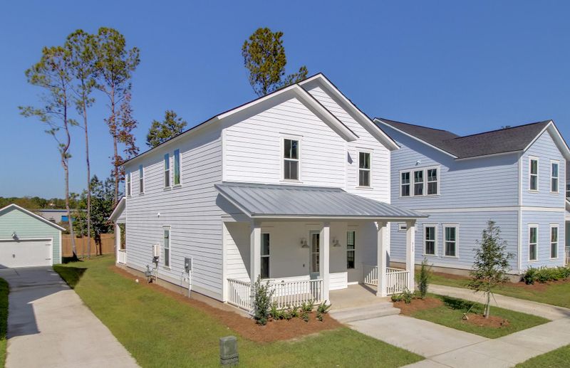 208 West Respite Ln, Summerville, SC 29483