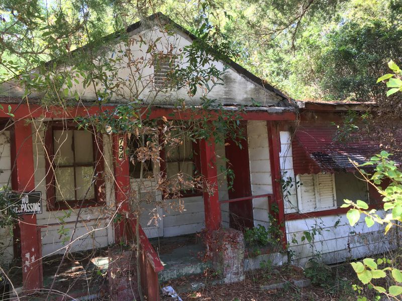7944 Steamboat Landing Rd, Edisto Island, SC 29438