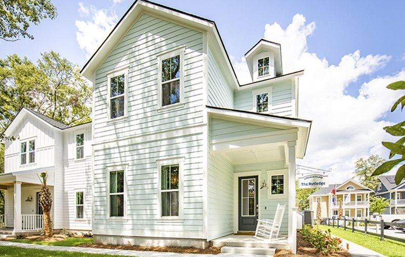 204 West Respite Ln, Summerville, SC 29483