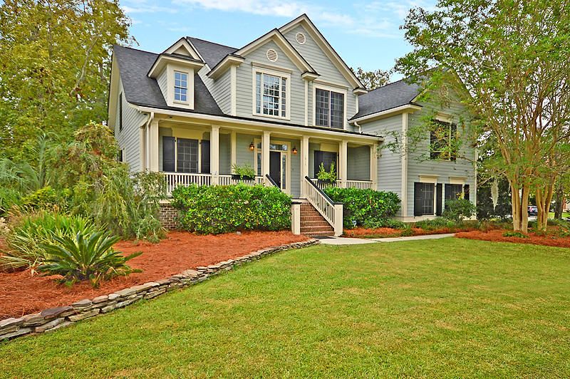 1812 Greeley Rd, Mount Pleasant, SC 29466