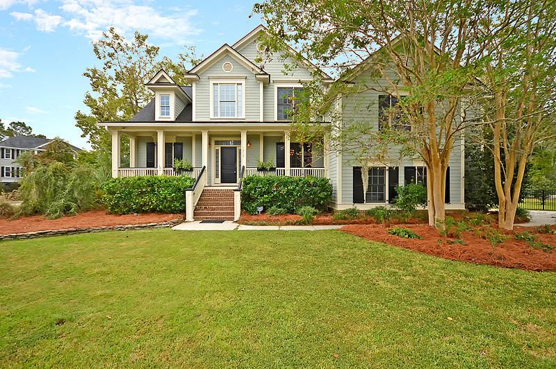 1812 Greeley Rd, Mount Pleasant, SC 29466