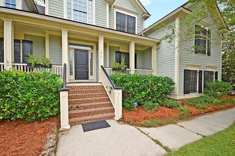 1812 Greeley Rd, Mount Pleasant, SC 29466