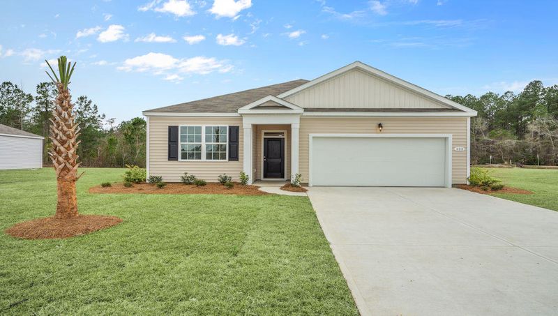 9698 Brandishing Rd, Ladson, SC 29456