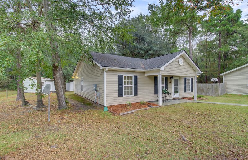 23 Craig Ct, Summerville, SC 29483