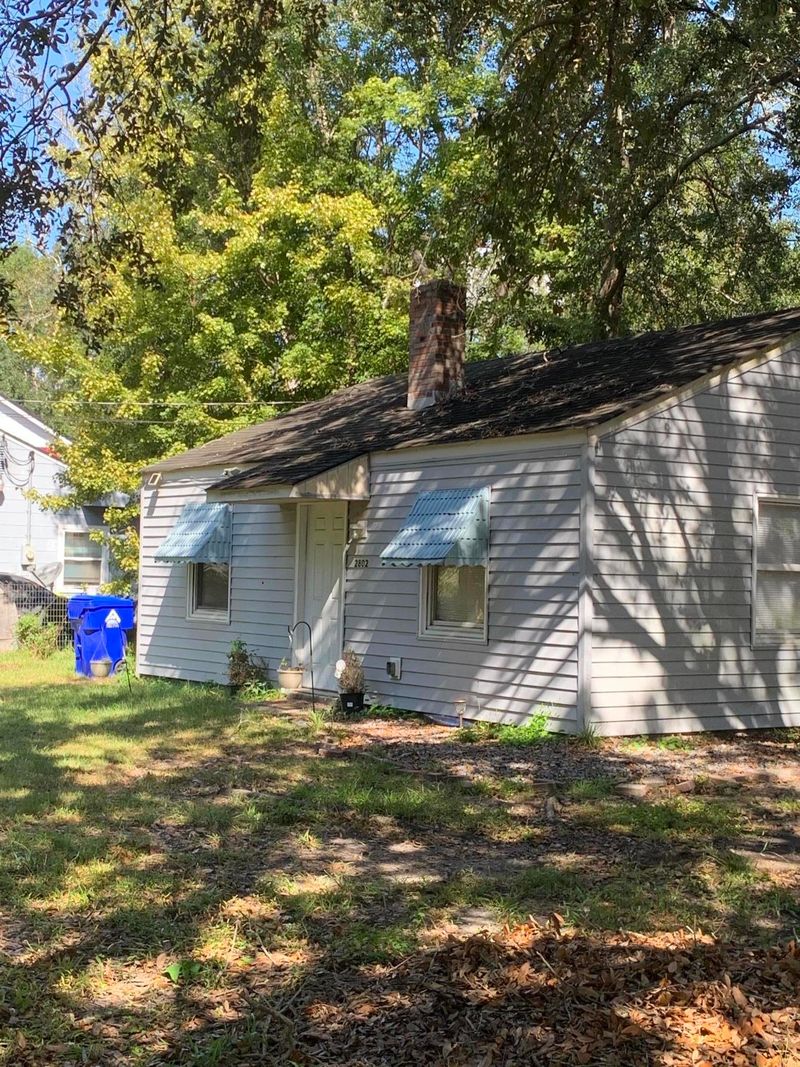 2802 Peacock Ave, North Charleston, SC 29405
