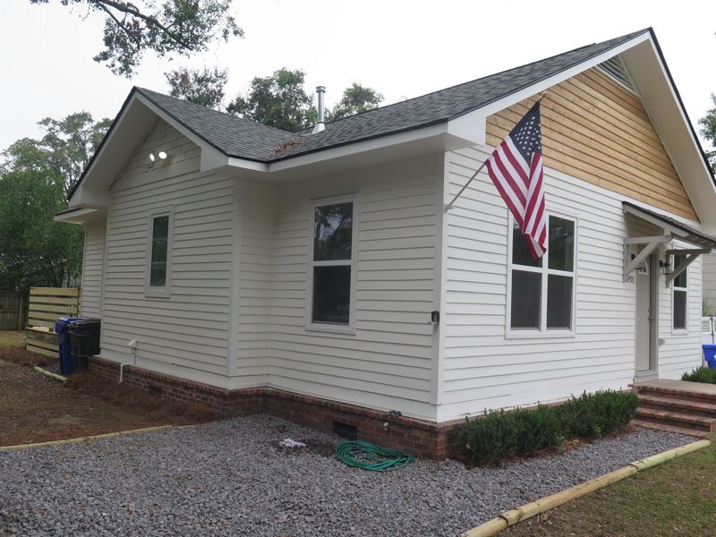 4921 Alpha St, North Charleston, SC 29405