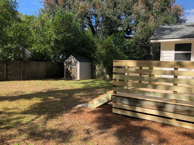 4921 Alpha St, North Charleston, SC 29405