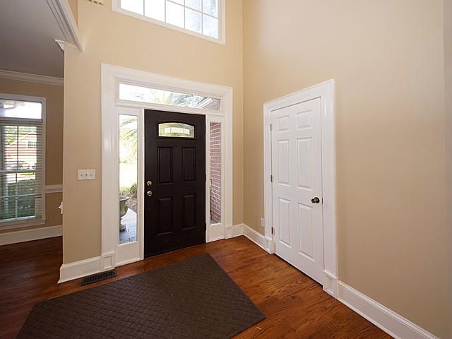 1254 Chrismill Ln, Mount Pleasant, SC 29466