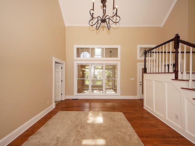 1254 Chrismill Ln, Mount Pleasant, SC 29466