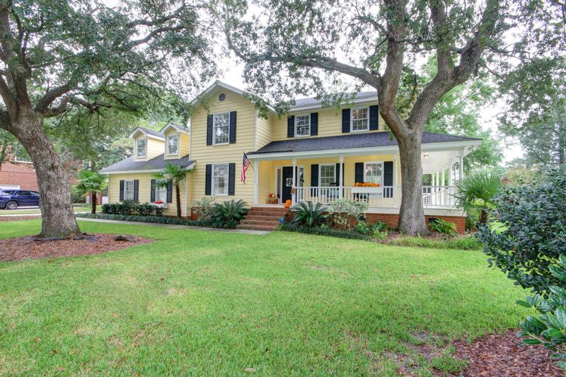 115 Tyvola Dr, Summerville, SC 29483