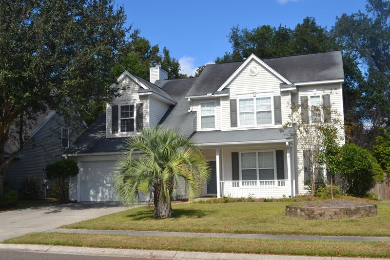 223 Cabrill Dr, Charleston, SC 29414