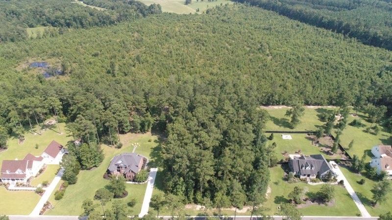 2080 Briar Bend Rd Lot 14, Ridgeville, SC 29472