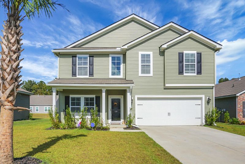 115 Levis Song Ct, Goose Creek, SC 29445
