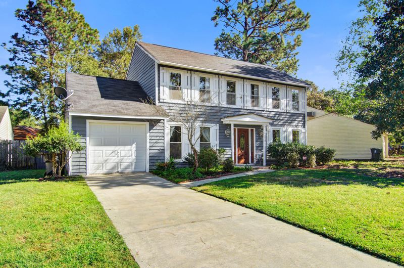 119 Broken Trl, Summerville, SC 29486