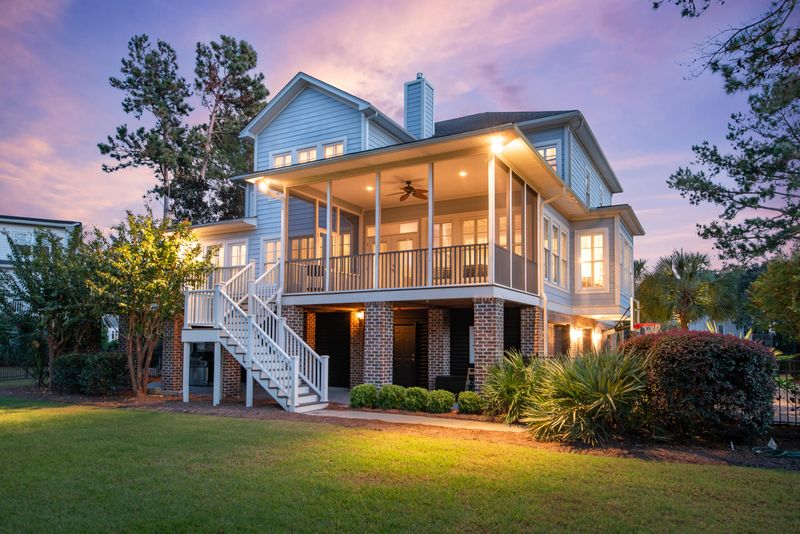 3177 Sand Marsh Ln, Mount Pleasant, SC 29466