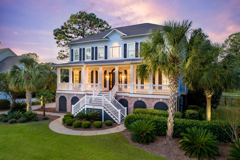 3177 Sand Marsh Ln, Mount Pleasant, SC 29466