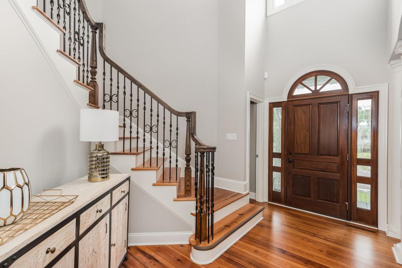 3177 Sand Marsh Ln, Mount Pleasant, SC 29466