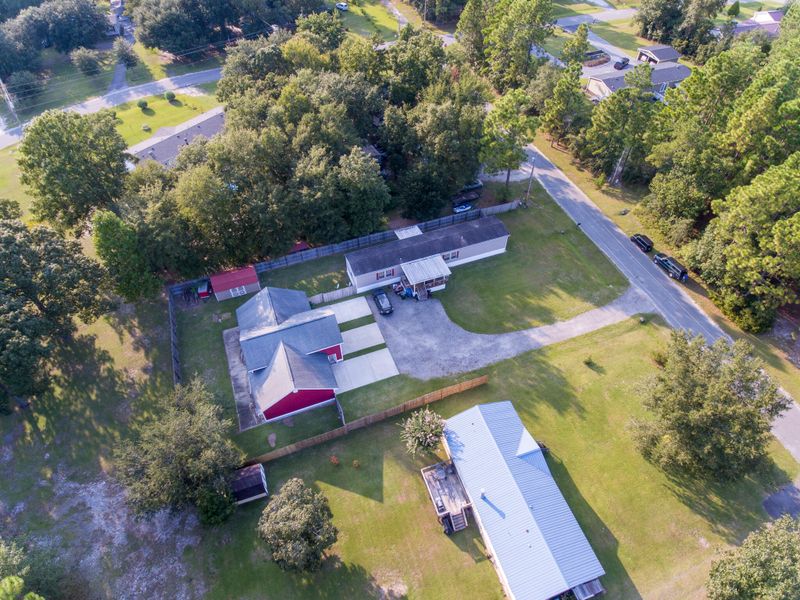 309 Carp Rd, Bonneau, SC 29431