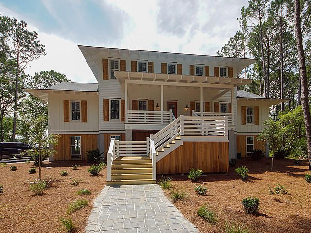 4033 Longmarsh Rd, Awendaw, SC 29429