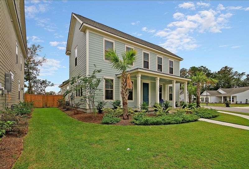 1868 Halle Rd, Johns Island, SC 29455