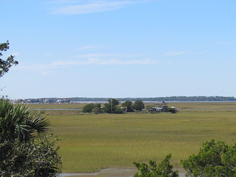 802 Jungle Shores Dr, Edisto Beach, SC 29438