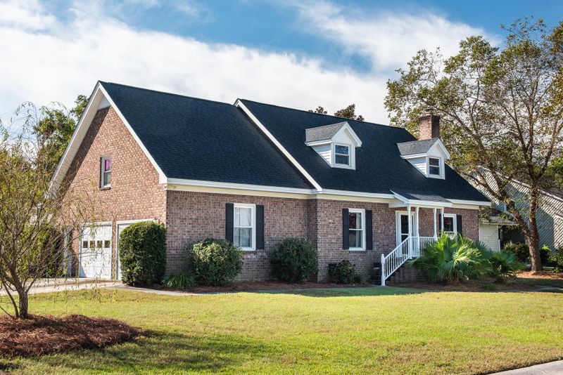 648 Oak Marsh Dr, Mount Pleasant, SC 29464