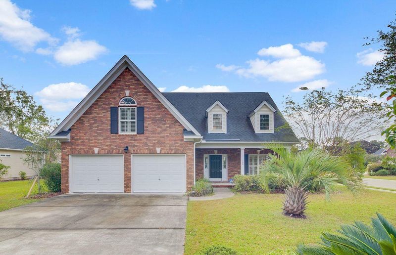 100 La Costa Way, Summerville, SC 29483
