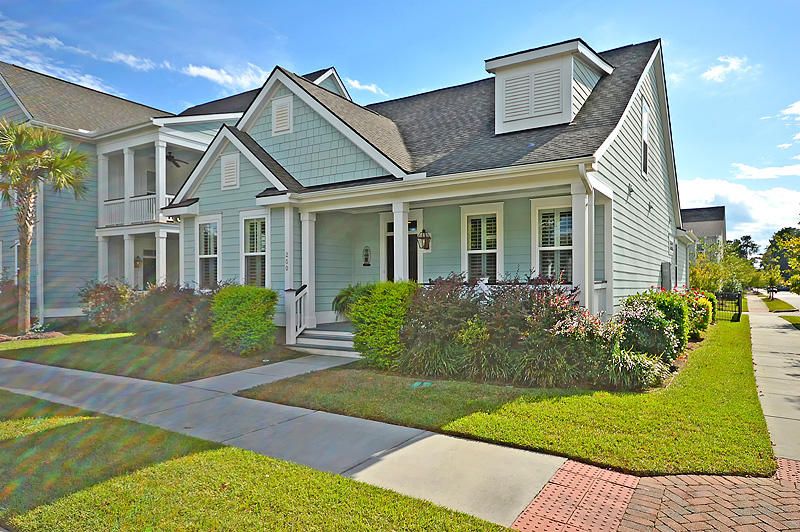 200 Bellflower Dr, Summerville, SC 29483