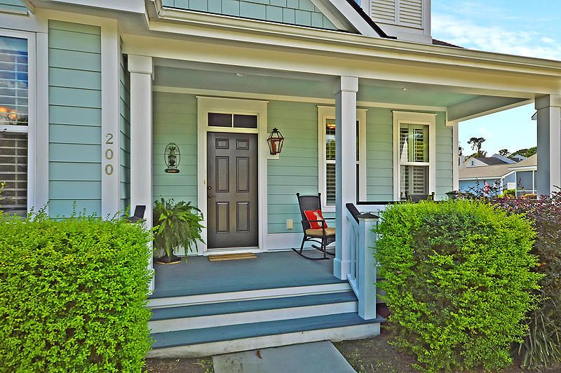 200 Bellflower Dr, Summerville, SC 29483