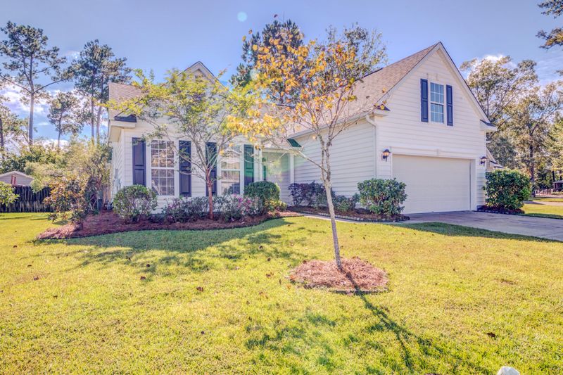 2931 Amberhill Way, Charleston, SC 29414