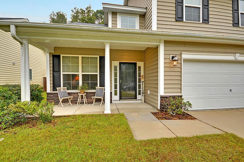 2922 Shadow Ln, North Charleston, SC 29406