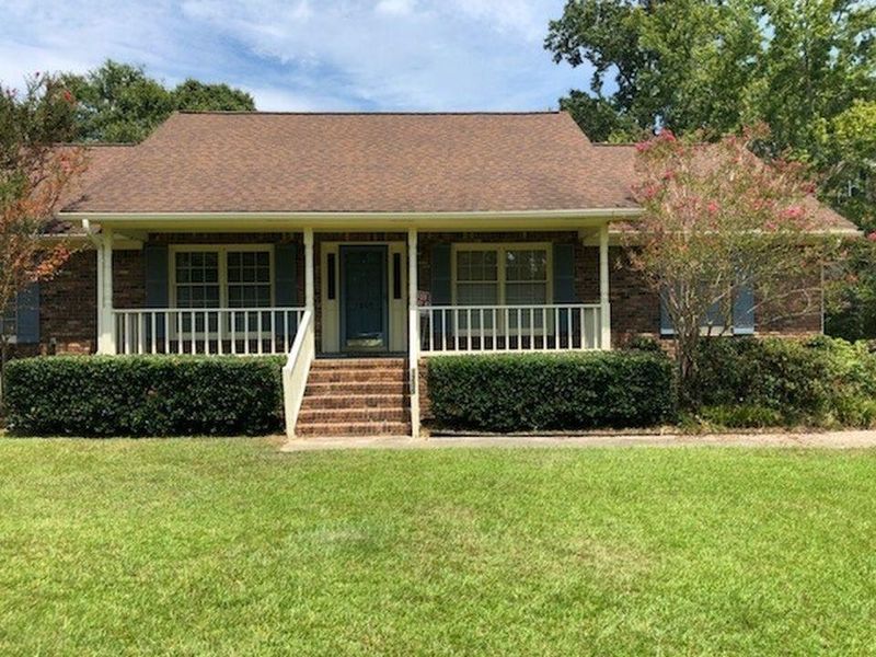 1205 Old Fort Rd #A, Moncks Corner, SC 29461