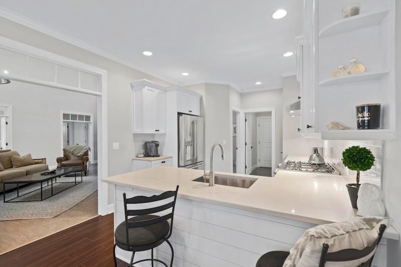 287 Sandpiper Dr, Mount Pleasant, SC 29464