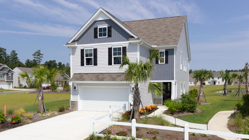 1044 Sago Palm Ct, Mount Pleasant, SC 29429