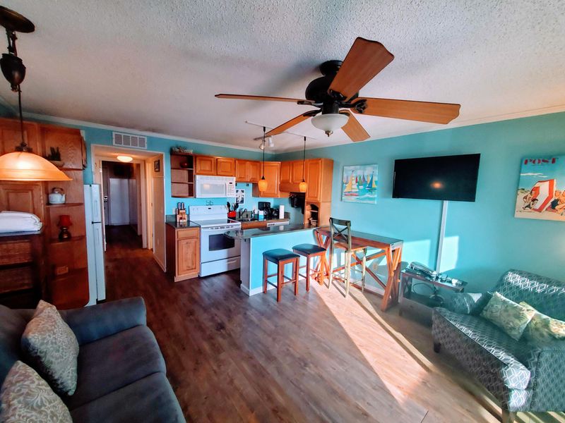 1300 Ocean Dr #145-C, Isle Of Palms, SC 29451