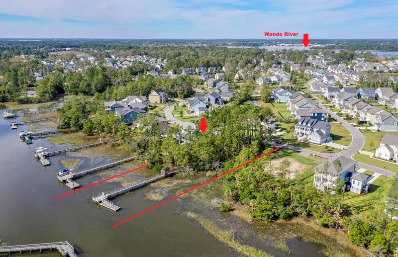 2962 River Vista Way, Mount Pleasant, SC 29466