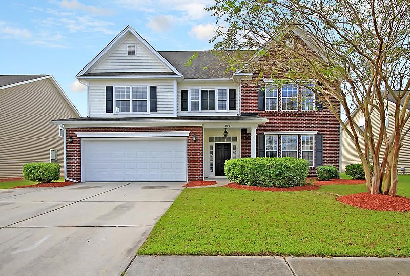 309 Sabal Palmetto Ct, Moncks Corner, SC 29461
