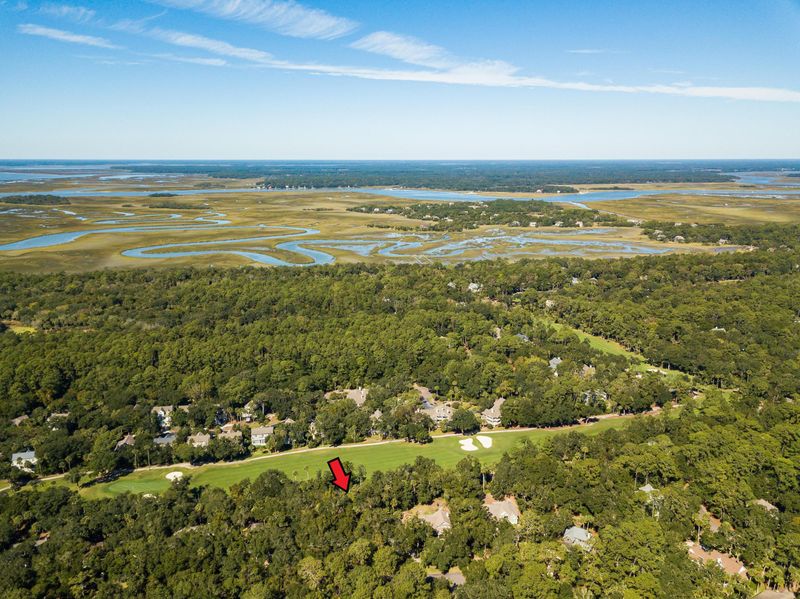 2680 Gnarled Pine, Seabrook Island, SC 29455