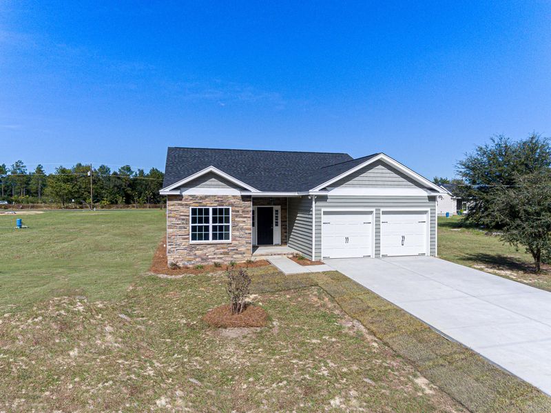 210 New Iris Ln, Ridgeville, SC 29472