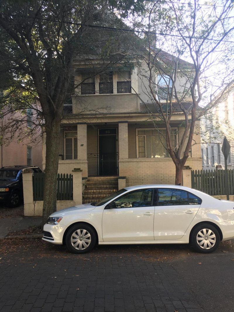 65 Pitt St, Charleston, SC 29403