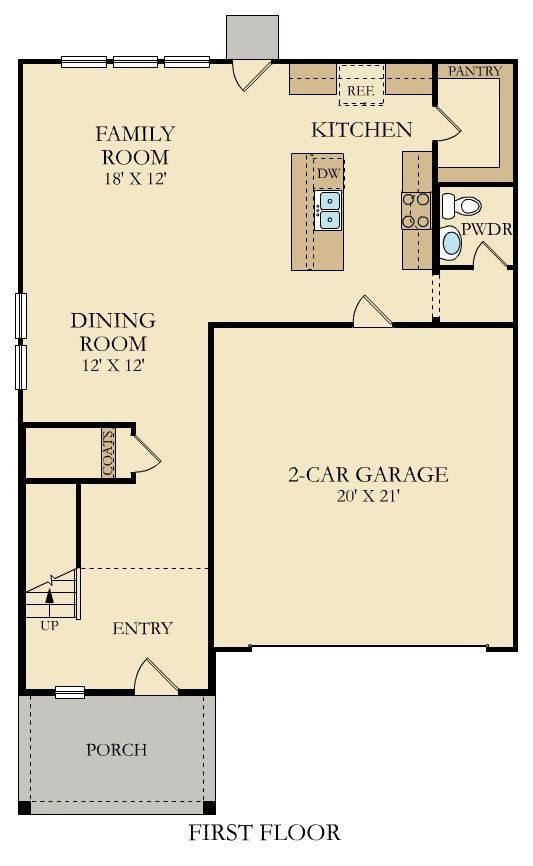 232 Morning Song St, Summerville, SC 29485