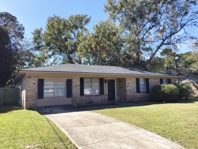 4451 Hardwood St, Ladson, SC 29456