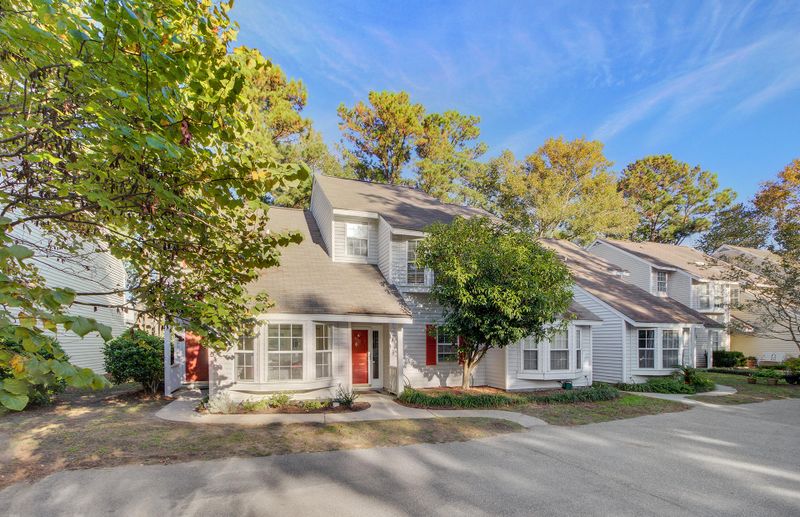 4 Town Park Ln #C, Charleston, SC 29412
