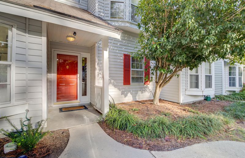 4 Town Park Ln #C, Charleston, SC 29412