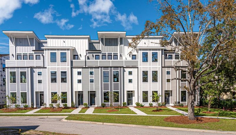 4420 Avery Ave, North Charleston, SC 29405