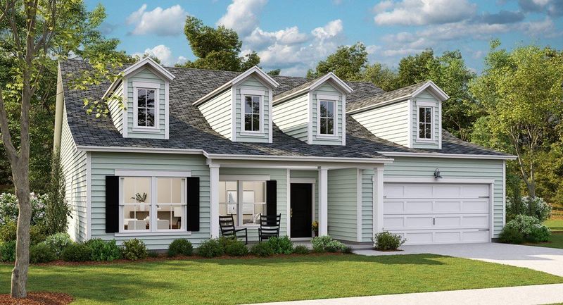 214 Garden Lily Ln, Summerville, SC 29485