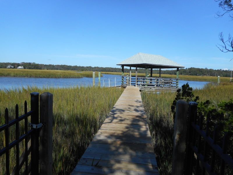 403 Jungle Shores Dr, Edisto Beach, SC 29438