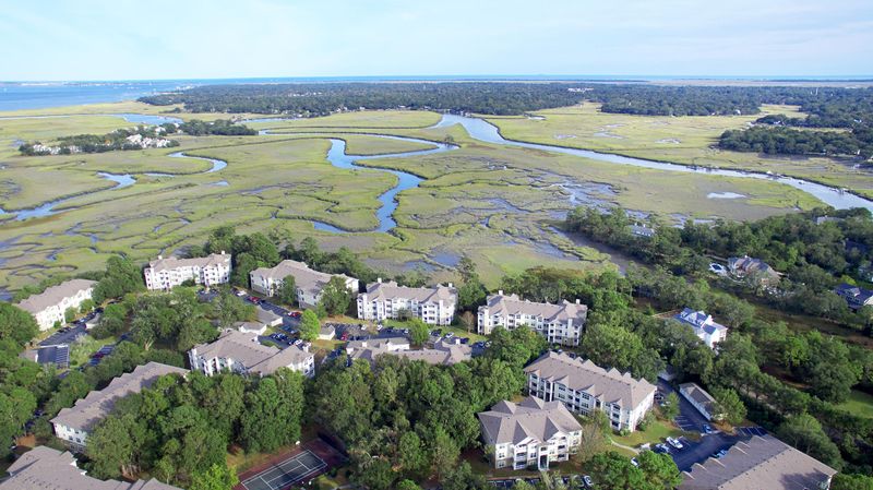 700 Daniel Ellis Dr #10306, Charleston, SC 29412